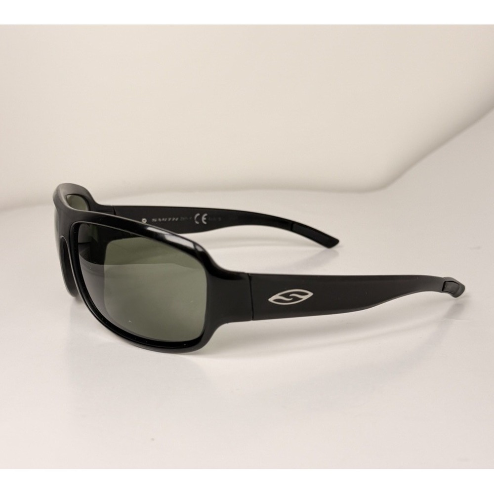 Smith Optics DROP ELITE Mat Black Frame TACTICAL Lens‎ Sunglass